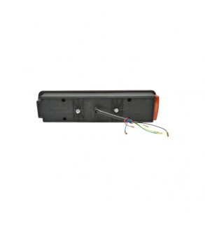 Lampa stop spate dreapta 24V camion Scania 520x130x90mm Breckner Germany Cod: BK98636
