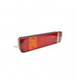 Lampa stop spate dreapta 24V camion Scania 520x130x90mm Breckner Germany Cod: BK98636