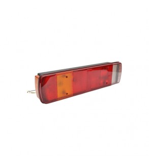 Lampa stop spate dreapta 24V camion Scania 520x130x90mm Breckner Germany Cod: BK98636