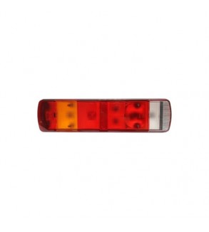 Lampa stop spate stanga 24V camion Scania 520x130x90mm Breckner Germany Cod: BK98637