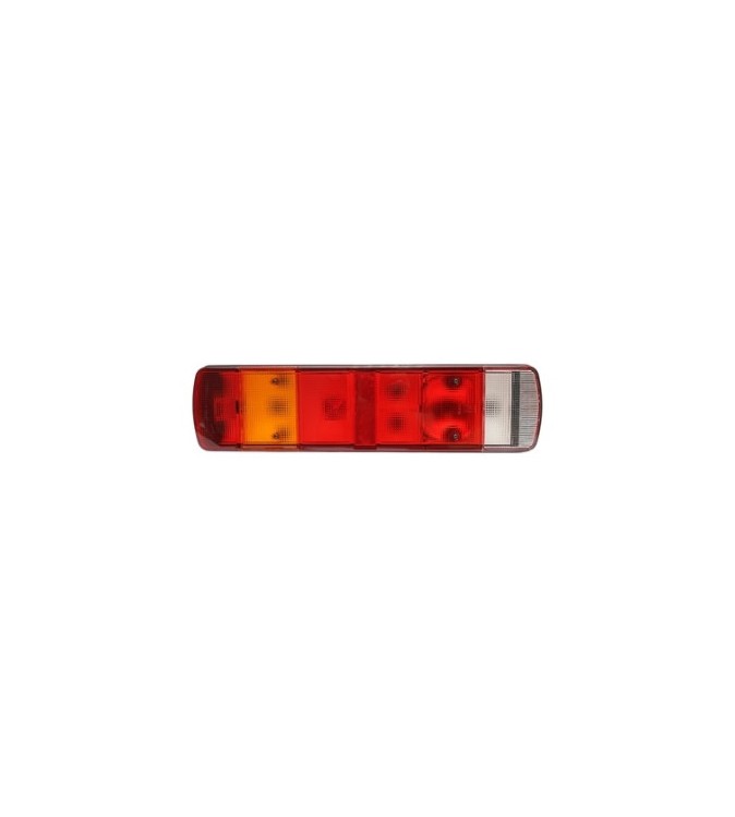 Lampa stop spate stanga 24V camion Scania 520x130x90mm Breckner Germany Cod: BK98637