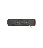 Lampa stop spate stanga 24V camion Scania 520x130x90mm Breckner Germany Cod: BK98637