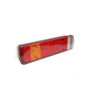 Lampa stop spate stanga 24V camion Scania 520x130x90mm Breckner Germany Cod: BK98637