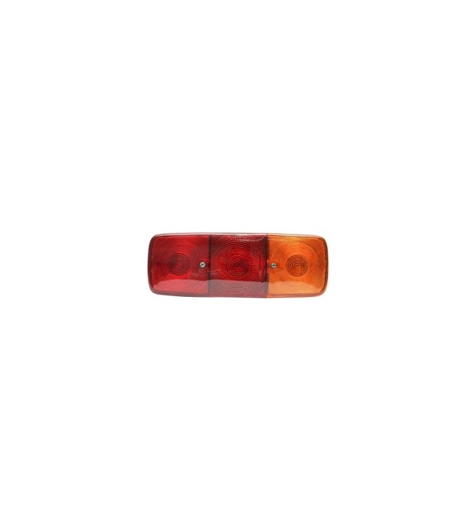 Lampa stop spate fara mers inapoi, dreapta, pentru Mercedes 911-2624, Iveco, Magirus, MAN Cod: DISSS32