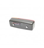 Lampa stop spate fara mers inapoi, dreapta, pentru Mercedes 911-2624, Iveco, Magirus, MAN Cod: DISSS32