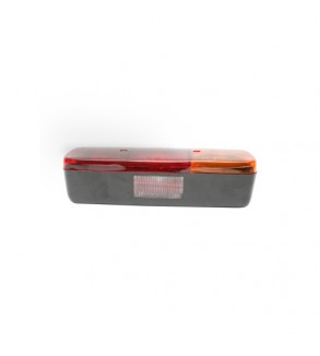 Lampa stop spate fara mers inapoi, dreapta, pentru Mercedes 911-2624, Iveco, Magirus, MAN Cod: DISSS32