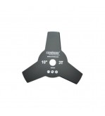 Disc motocoasa taiere 3 dinti 250mm otel carbon Crownman Cod: DISUF66