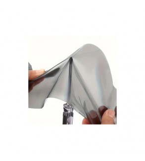 Folie far stop premium PPF TPU 7.5 mil light black  0.6x15m Cod: TU001