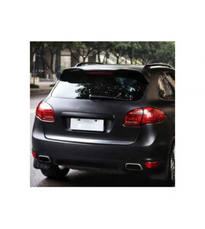 Folie auto autocolant PET premium negru mat satinat 1x1.52m Cod: SP1602N