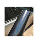 Folie auto autocolant Pet Premium cameleon metalizat perla 1x1.52 m Cod: SP1202P