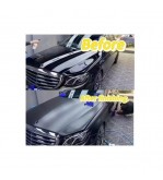 Folie protectie caroserie PPF transparenta mata 1 x 1.52 m Cod: MC75