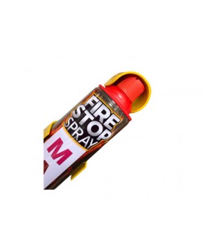 Stingator tip spray 1000 ml Magic pentru stingerea incendiilor minore Cod: BK69349