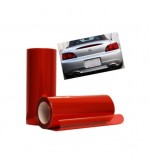 Rola folie far stop auto premium PPF TPH rosie 0.6x7m regenerabila Cod: TH014