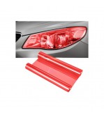 Folie far stop auto premium PPF TPH  rosie 60x60 cm regenerabila Cod: TH014