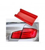 Folie far stop auto premium PPF TPH  rosie 60x60 cm regenerabila Cod: TH014