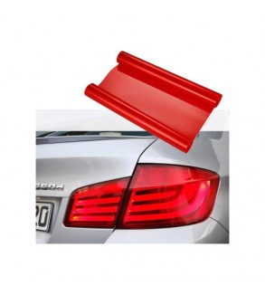Folie far stop auto premium PPF TPH  rosie 60x60 cm regenerabila Cod: TH014