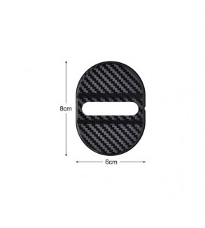 Ornament Capac Incuietoare Usa auto Cod: BH-001