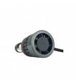 Bec LED auto 9006 3800lm 6000K alb rece Canbus set 2 bucati Cod: NL19PRO-9006