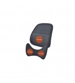 Husa scaun suport lombar spate 2 in 1 Cod: WK-488