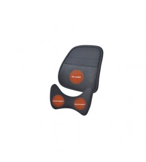 Husa scaun suport lombar spate 2 in 1 Cod: WK-488