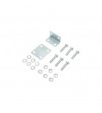 Claxon 2 trompete 12V cu compresor Breckner Germany Cod: BK79882