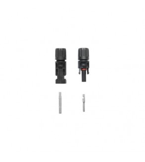 Set conector MC4 panou solar Cod: BK92693