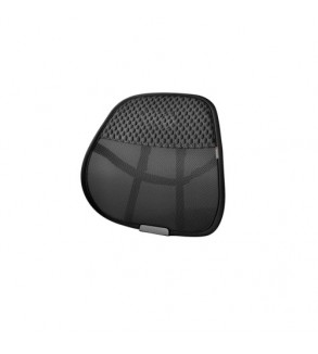 Suport spate lombar scaun auto casa negru Cod: FS-19020