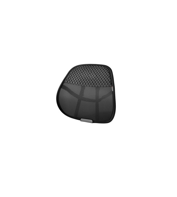Suport spate lombar scaun auto casa negru Cod: FS-19020