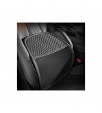 Suport spate lombar scaun auto casa negru Cod: FS-19020