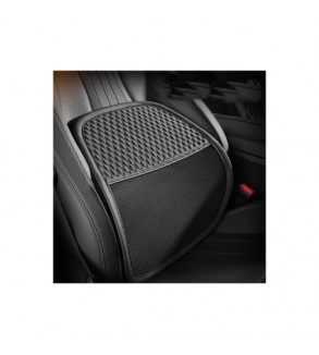 Suport spate lombar scaun auto casa negru Cod: FS-19020