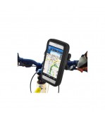 Suport telefon moto bicicleta  Cod: 05HD21