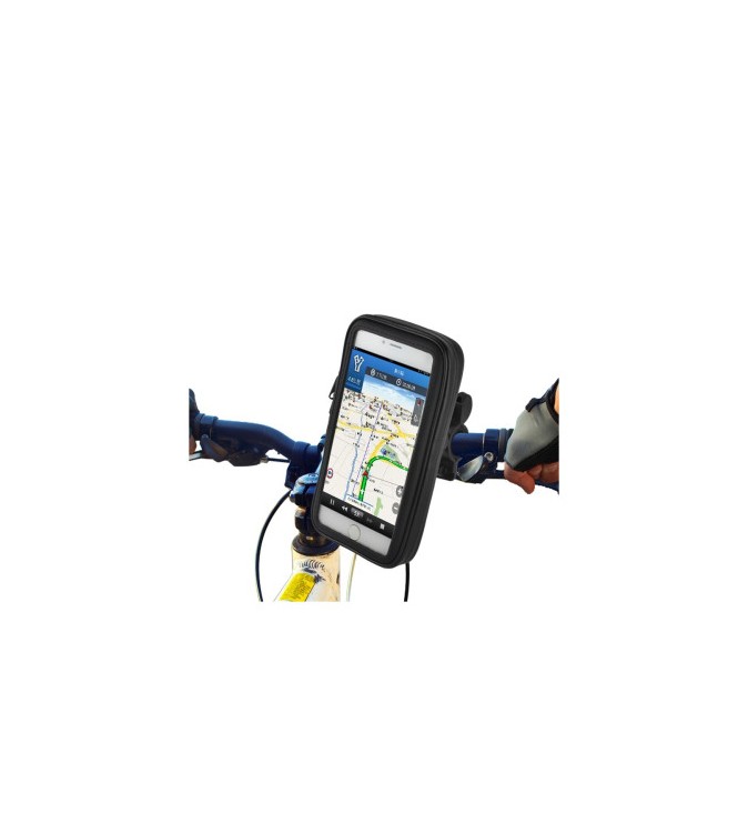 Suport telefon moto bicicleta  Cod: 05HD21