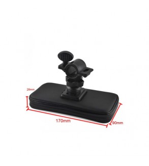 Suport telefon moto bicicleta  Cod: 05HD21