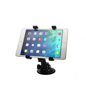 Suport tableta cu ventuza Cod: 02HD03