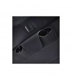 Suport ochelari premium prindere cleme parasolar bej Cod: FS-19007