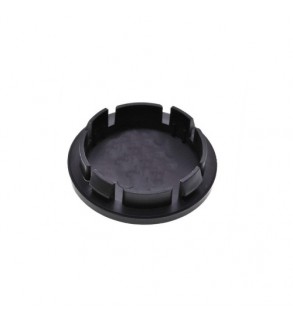 Set capace jante 65 mm negru Cod: LGG-011