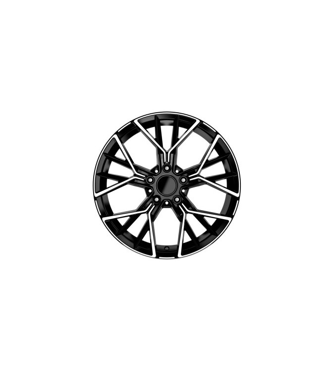 Jante DY719 19x8.5 19x9.5 5x112 compatibile BMW diamond cut Cod: DY719-1 5112 3366,6 B-D - 2 5112 3766,6 B-D Jante DY719 19x8.5 19x9.5 5x112 compatibile BMW diamond cut Cod: DY719-1 5112 3366,6 B-D - 2 5112 3766,6 B-D
