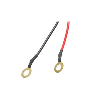 Cablaj cu buton releu si siguranta pentru proiectoare DC 12V Cod: DISCP95