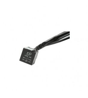 Cablaj cu buton releu si siguranta pentru proiectoare DC 12V Cod: DISCP95