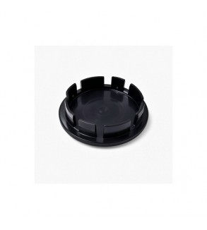 Set capace jante 77 mm negru Cod: LGG-013