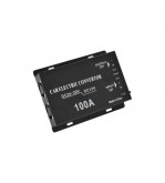 Invertor 100A 24V-12V varf putere 100A consum continuu 60A Cod: TP-2420