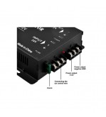 Invertor 100A 24V-12V varf putere 100A consum continuu 60A Cod: TP-2420