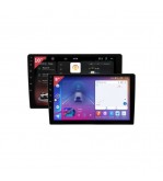 Radio MP3 MP5 Player 2DIN Android 9 inch 12V 6+128G cu slot SIM 4G Cod: CNS1018-6-128