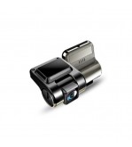 Sistem DVR auto cu 2 camere fata si marsarier Full HD 1080p Cod: CNS-A1W-2