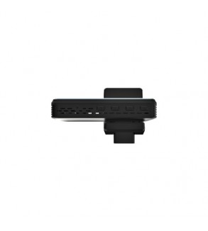 Sistem DVR auto cu 2 camere fata si marsarier Full HD 1080p Cod: CNS-A1W-2