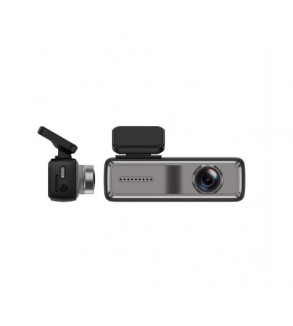 Sistem DVR auto 1 camera fata Ultra HD 2K 1440P Cod: CNS-V8A