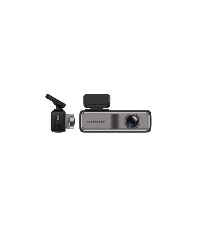 Sistem DVR auto 1 camera fata Ultra HD 2K 1440P Cod: CNS-V8A
