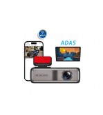 Sistem DVR auto 1 camera fata Ultra HD 2K 1440P Cod: CNS-V8A