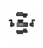 Sistem DVR auto cu 2 camere fata 4K si spate Full HD 1080p interior Cod: CNS-M6-2