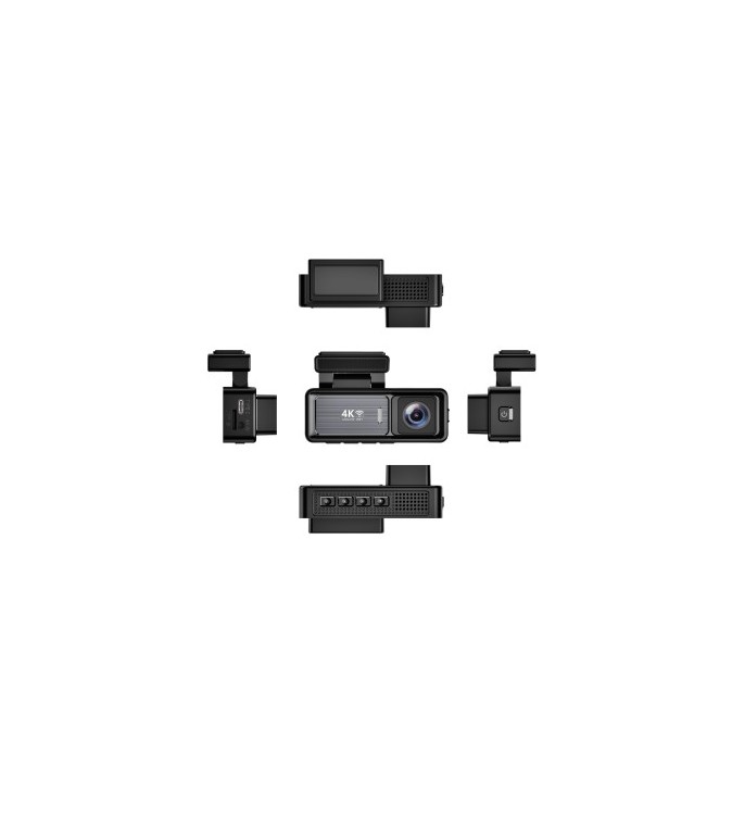 Camera marsarier Full HD 1080p Premium unghi 170° Cod: JCS-655-S Camera marsarier Full HD 1080p Premium unghi 170° Cod: JCS-655-S